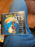 World Hits CD - Diverse Artiesten, Ophalen of Verzenden, Zo goed als nieuw, Pop