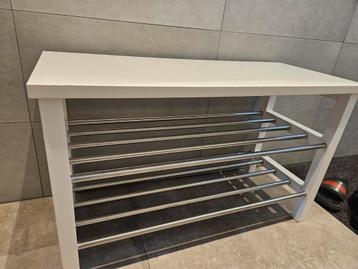 ikea schoenenrek beschikbaar voor biedingen