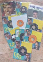 Elvis, Verzenden, Gebruikt, Overige formaten, Poprock