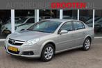 Opel Vectra 1.8-16V Cosmo//Airco//Trekhaak! (bj 2005), Auto's, Opel, Voorwielaandrijving, 65 €/maand, Stof, Gebruikt