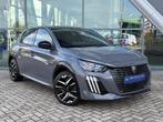 Peugeot 208 1.2 Hybrid 145pk e-DCS6 GT Automaat / 360 Camera, 145 pk, 1203 kg, Gebruikt, Zwart