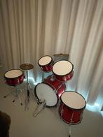 Hayman drumstel, Muziek en Instrumenten, Ophalen, Zo goed als nieuw, Overige merken