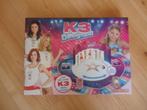 Te koop: K3 Dansstudio, Hobby en Vrije tijd, Gezelschapsspellen | Bordspellen, Ophalen of Verzenden, Zo goed als nieuw, Studio 100