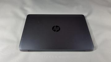 HP EliteBook Folio 1040 G1 14" fhd  Laptop met Office pro pl beschikbaar voor biedingen