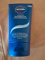 Nivea Crème Care Reinigingscrème 150ml, Ophalen of Verzenden, Nieuw, Gehele gezicht, Reiniging