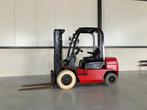 Te koop hangcha 2.5ton diesel heftruck triplo (bj 2008), 2000 tot 3000 kg, Overige aandrijving, Heftruck, Te