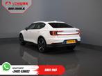 Polestar 2 Long Range 78 kWh 551 WLTP 95% SOH LED/ Pano/ Stu, Auto's, Polestar 2, Stof, Gebruikt, 495 min