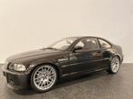 M3 CSl in dealerdoos, Ophalen of Verzenden, Zo goed als nieuw, Kyosho
