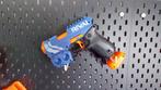 NERF Rival XX-100 Knockout - Blauw, Verzenden, Zo goed als nieuw