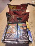 Dragonball Z CCG Score Kid Buu Saga Booster Pack Sealed !, Ophalen of Verzenden, Nieuw, Booster, Foil