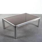 Bijzondere Vintage Artifort Kho Liang le Coffeetable 1.20 M, Ophalen, Gebruikt, 100 tot 150 cm, 50 tot 100 cm