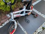 Kinderfiets Alpina Comet 12inch, Ophalen, Zijwieltjes, Alpina, Minder dan 16 inch