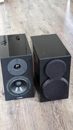 Yamaha speakers NS-BP200, Overige merken, Ophalen of Verzenden, Zo goed als nieuw, 60 tot 120 watt