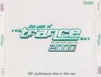 4 C.D. - Box (2000) The Year Of Trance The Midsummer Power M, Cd's en Dvd's, Cd's | Verzamelalbums, Ophalen of Verzenden, Gebruikt