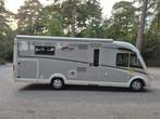 Carthago C-Tourer I 150 QB 3.0 180PK AUT 1eig 26.000 km !!, Caravans en Kamperen, Campers, Chemisch toilet, Ringverwarming, Fiat