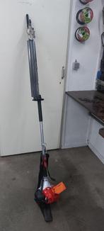 Shindaiwa XSIAH236LW heggenschaar (demo), Ophalen, Zo goed als nieuw, Benzine, Shindaiwa