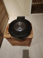 Robot stofzuiger Roomba j7, Witgoed en Apparatuur, Stofzuigers, Ophalen of Verzenden, Zo goed als nieuw