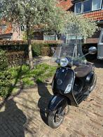 Vespa LX 50 4-takt (2011), Ophalen, Gebruikt, Maximaal 45 km/u, Benzine