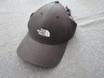 Zwarte The North Face pet, verstelbaar, past altijd, Ophalen, Zo goed als nieuw, One size fits all, Pet