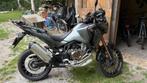 Honda Africa Twin 1100 Adv. Sports 17k km gar. 2028 BTW, 2 cilinders, Handvatverwarming, Motorrijbewijs A, Particulier