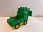 Duplo vuilniswagen, Ophalen of Verzenden, LEGO System A/S, Product.compliance@LEGO.com, Aastvej 1, 7190 Billund, Denemarken