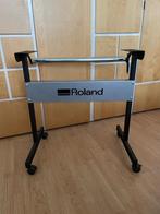 Roland onderstel voor printer, Computers en Software, Printers, Ophalen, Zo goed als nieuw, Printer, Roland