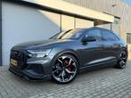 Audi SQ8 V8 4.0 TDI  520pk 1050NM, Auto's, Automaat, 4000 cc, 520 pk, Leder