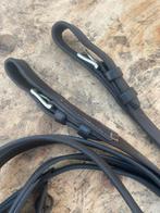 Enkelspan leidsels, Dieren en Toebehoren, Ophalen of Verzenden, Gebruikt