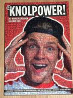 #Knolpower! Het wonderlijke leven van Enzo Knol, Ophalen of Verzenden, Gelezen, Non-fictie