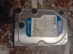 WD 640GB Interne HDD - SATA - Getest & Werkend!, Intern, Gebruikt, 640GB, Desktop
