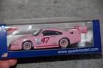 1:43 PORSCHE 935 DAYTONA SPARK US093 WRH, Hobby en Vrije tijd, Modelauto's | 1:43, Ophalen of Verzenden, Zo goed als nieuw, Auto