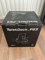 PS3 twistdock, zeldzaam, Spelcomputers en Games, Spelcomputers | Sony PlayStation 3, Ophalen of Verzenden, Zo goed als nieuw