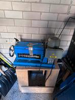 Kabel stripper, Ophalen, Gebruikt