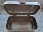 Wesco Grandy broodtrommel, Ophalen of Verzenden, Gebruikt