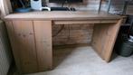 Stijgerhouten bureau - 140x59x78cm, Huis en Inrichting, Ophalen