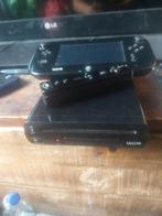 Wii u compleet met wii controller erbij aleen ophalen rdam, Spelcomputers en Games, Spelcomputers | Nintendo Wii U, Ophalen, Zo goed als nieuw