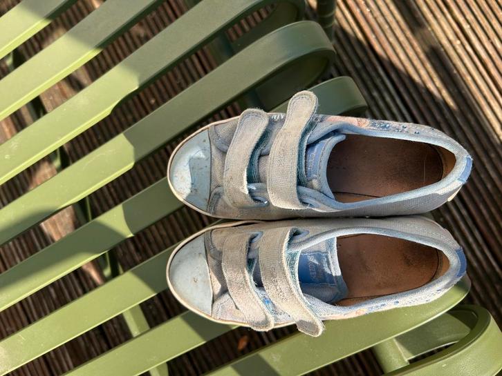 Frozen Schoenen Maat 31, Kinderen en Baby's, Kinderkleding | Schoenen en Sokken, Gebruikt, Schoenen, Meisje, Ophalen of Verzenden