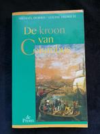 Dorris, Erdrich, De kroon van Columbus, Boeken, Ophalen of Verzenden, Gelezen, Nederland