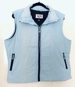 R&M bodywarmer maat XL, Kleding | Dames, Bodywarmers, Ophalen of Verzenden, Zo goed als nieuw, Maat 46/48 (XL) of groter, Blauw