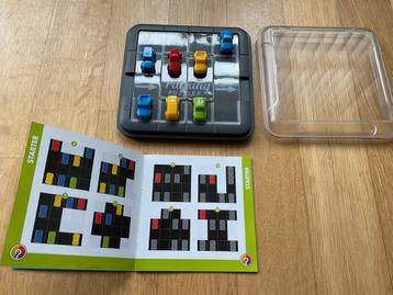 Smart Games Parking Puzzler Denkspel beschikbaar voor biedingen