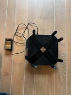 TP-Link AX6000 Router, Ophalen of Verzenden, Zo goed als nieuw, Router