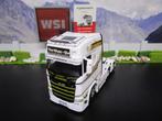 Wsi 01-3926 Scania S Highline CS20H 6x2 , Verlhac TPS, Hobby en Vrije tijd, Modelauto's | 1:50, Ophalen, Nieuw, Bus of Vrachtwagen