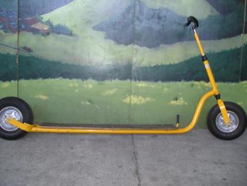 2x MEERPERSOONS STEP in zware [sterke] uitvoering [2 stuks] beschikbaar voor biedingen