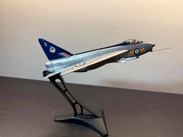 Corgi Lightning F2 RAF Aerobatics team beschikbaar voor biedingen