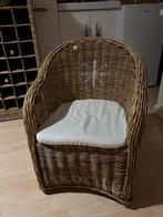 Riviera maison kinderstoeltje, Kinderen en Baby's, Kinderkamer | Tafels en Stoelen, Ophalen of Verzenden, Zo goed als nieuw, Stoel(en)