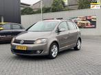 Volkswagen Golf Plus 1.4 TSI Trendline, Auto's, Volkswagen, 122 pk, Bedrijf, Nieuw, 1390 cc