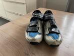Shimano ATB schoenen met SPD schoen plaatjes SH-51 Maat 45 ., Sport en Fitness, Wielrennen, Schoenen, Gebruikt, Ophalen of Verzenden