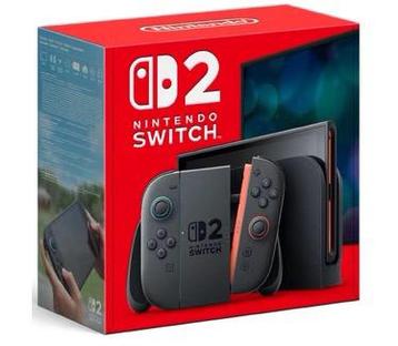 Switch 2 console, afhalen bij Coolblue Den Haag  beschikbaar voor biedingen