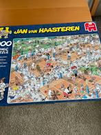 Jan van Haasteren puzzel, Ophalen, 500 t/m 1500 stukjes, Zo goed als nieuw