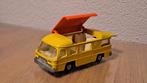 Camping cruiser K-27, Matchbox speed kings, 1970, Ophalen of Verzenden, Gebruikt, Auto, Matchbox